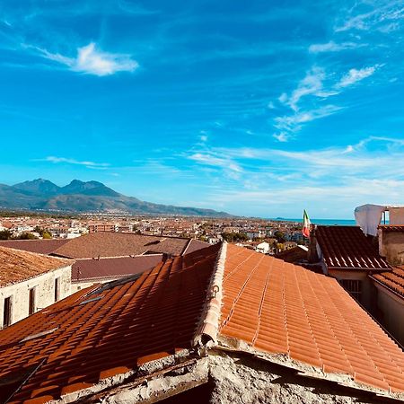 Casa Vacanze Irene Scalea Εξωτερικό φωτογραφία