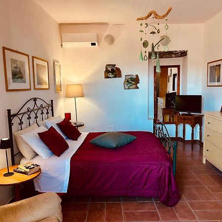 Casa Vacanze Irene Scalea Εξωτερικό φωτογραφία
