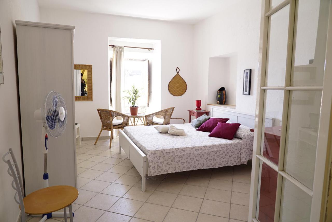 Casa Vacanze Irene Scalea Εξωτερικό φωτογραφία