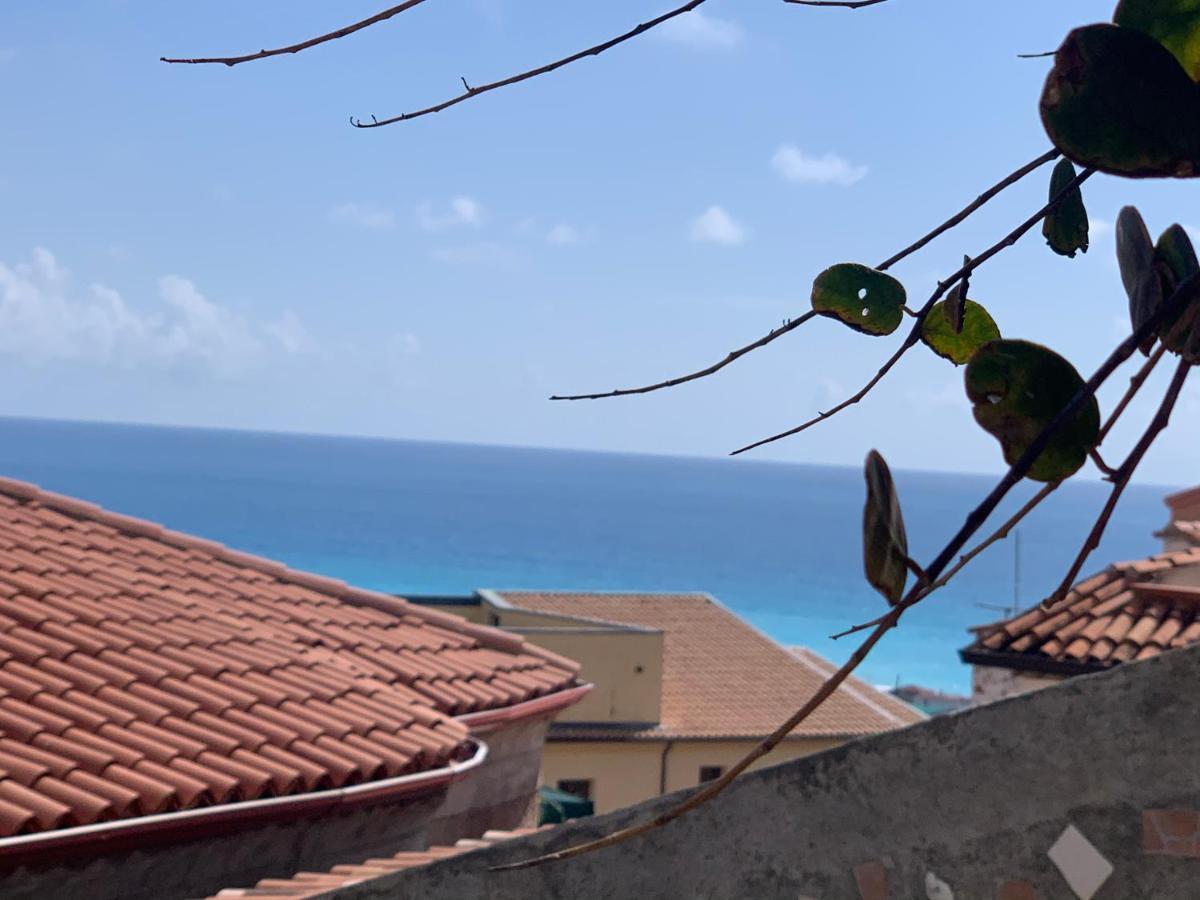 Casa Vacanze Irene Scalea Εξωτερικό φωτογραφία