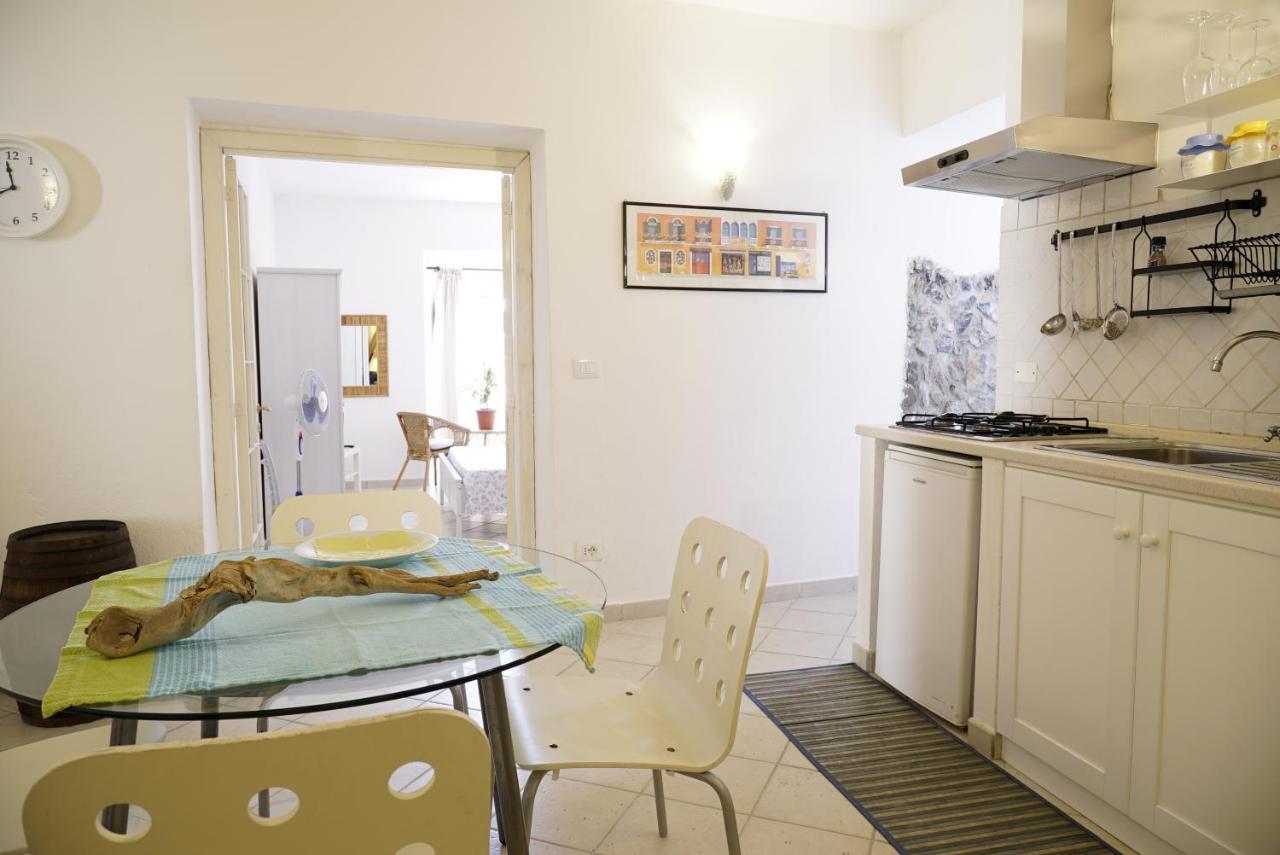 Casa Vacanze Irene Scalea Εξωτερικό φωτογραφία