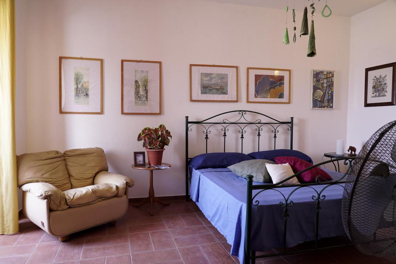Casa Vacanze Irene Scalea Εξωτερικό φωτογραφία