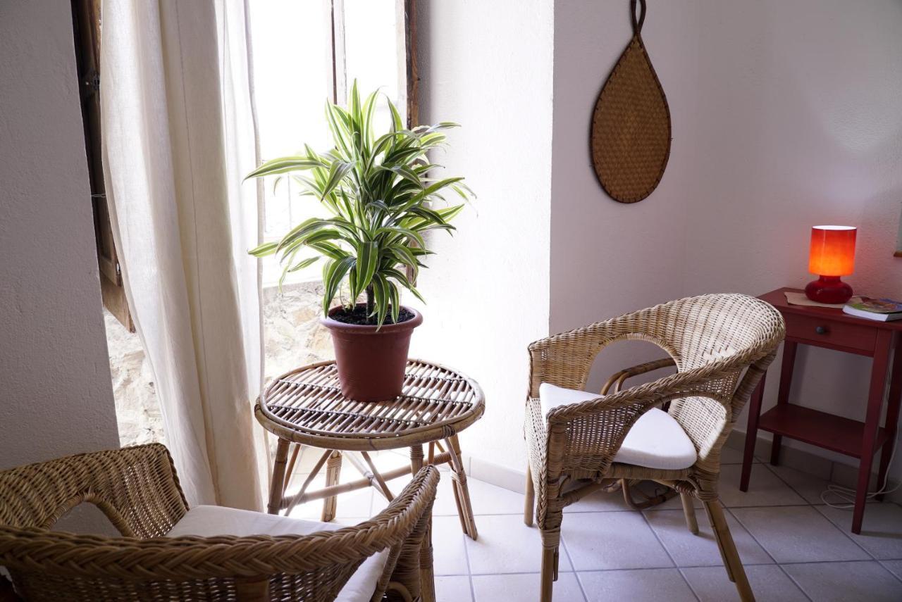 Casa Vacanze Irene Scalea Εξωτερικό φωτογραφία