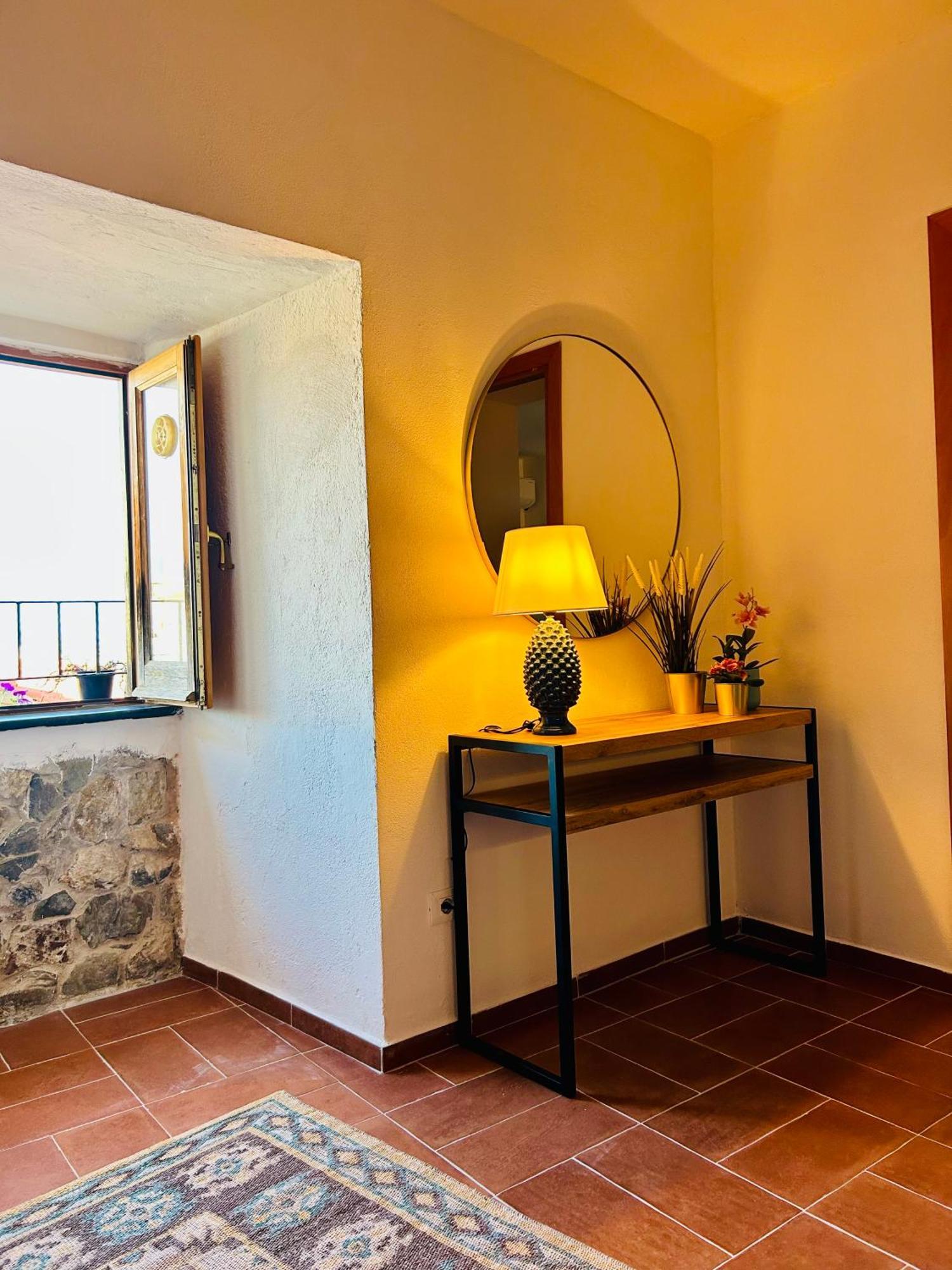 Casa Vacanze Irene Scalea Εξωτερικό φωτογραφία