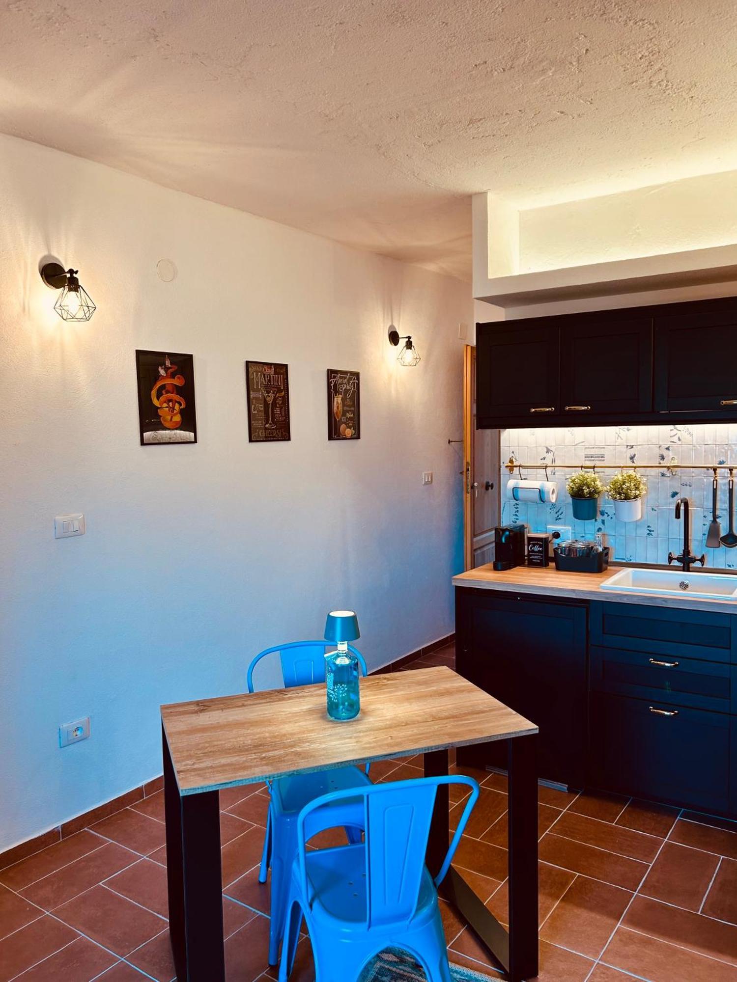Casa Vacanze Irene Scalea Εξωτερικό φωτογραφία