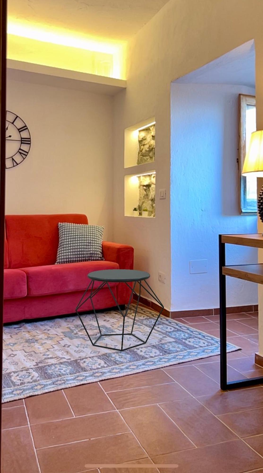 Casa Vacanze Irene Scalea Εξωτερικό φωτογραφία